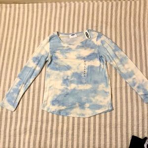Old navy, XL, long sleeved shirt